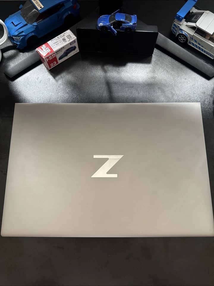 HP ZBook Studio Computers