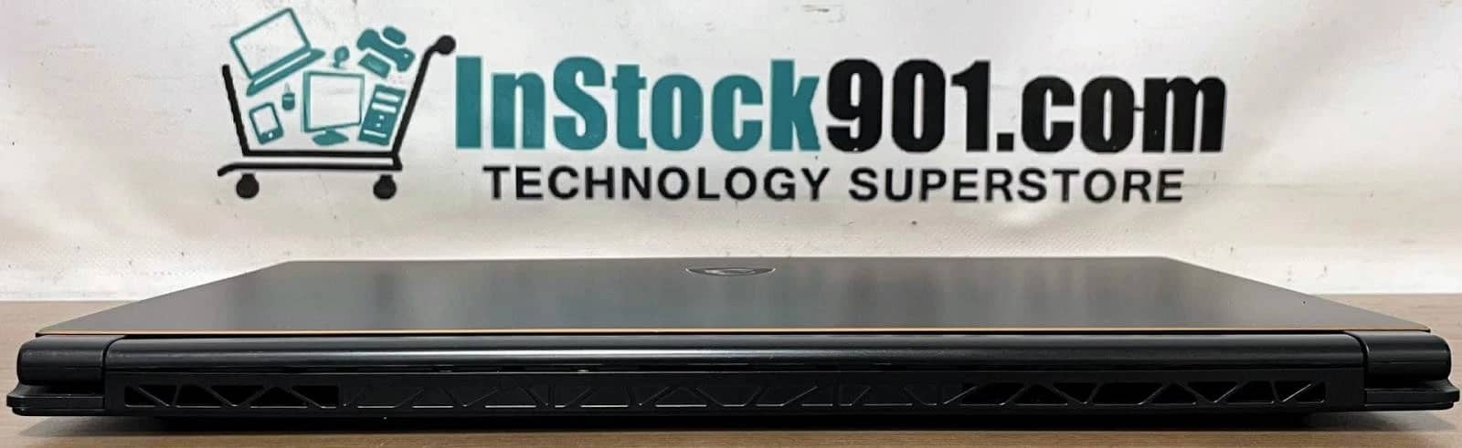 MSI GS65 Stealth-483 Computers New