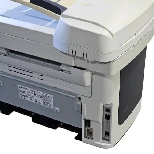 HP LaserJet M1522nf Printers Used - Good