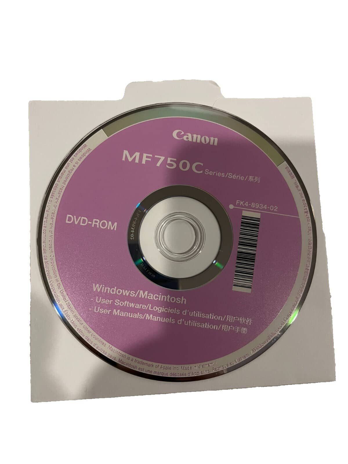 Canon ImagePrograf iPF 825 Printers Open-Box Excellent