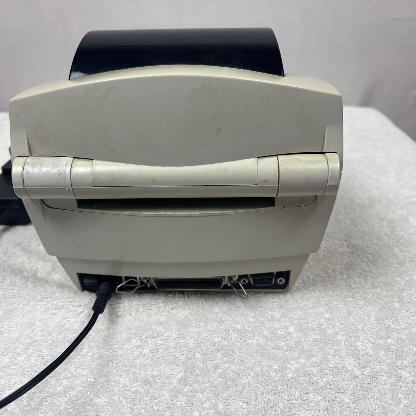 Zebra Eltron 2844 Printers For parts or not working