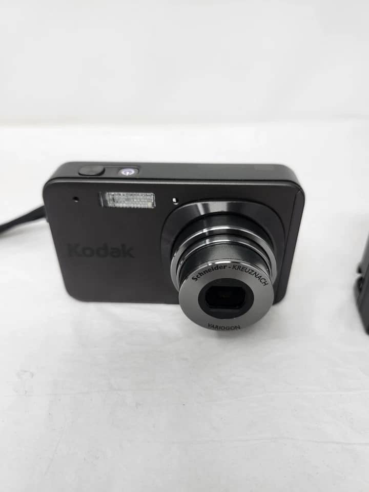Kodak V1273 Digital Cameras Gray New Body Only