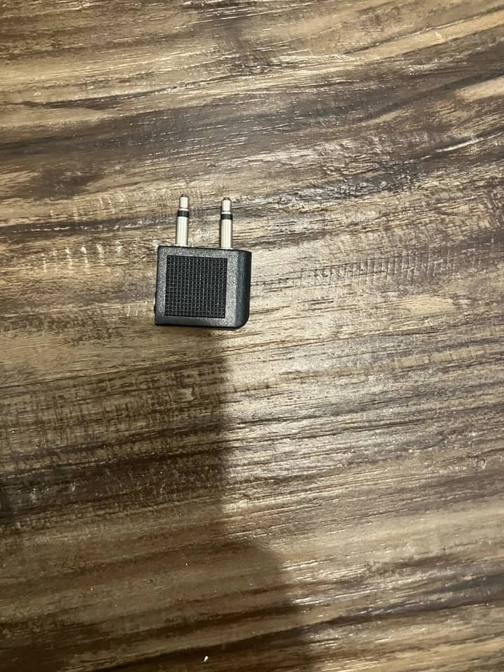 Shure SE535 Headphones & Earbuds Transparent New