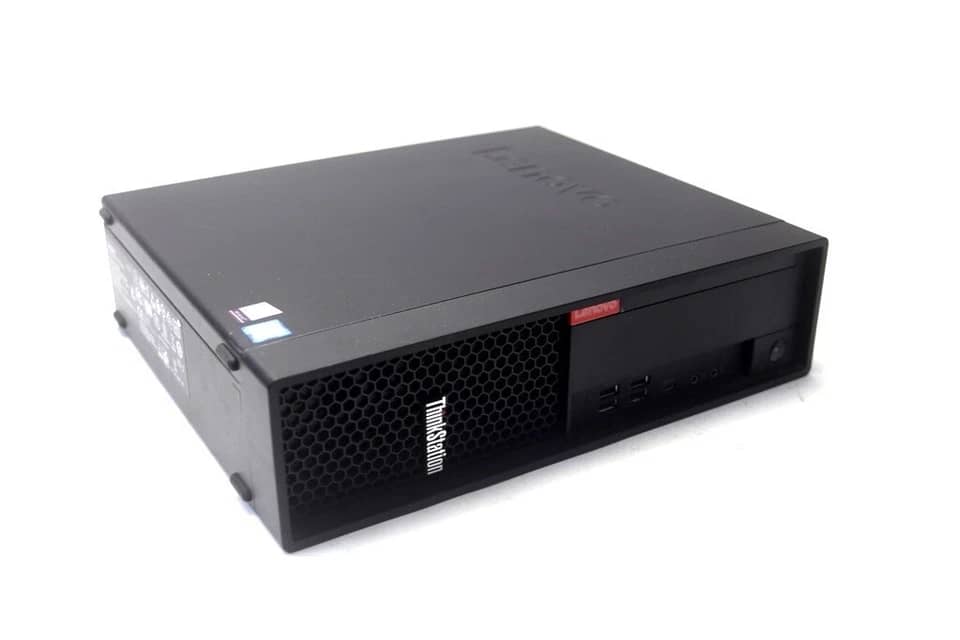 Lenovo ThinkPad P15 Gen 2 Computers