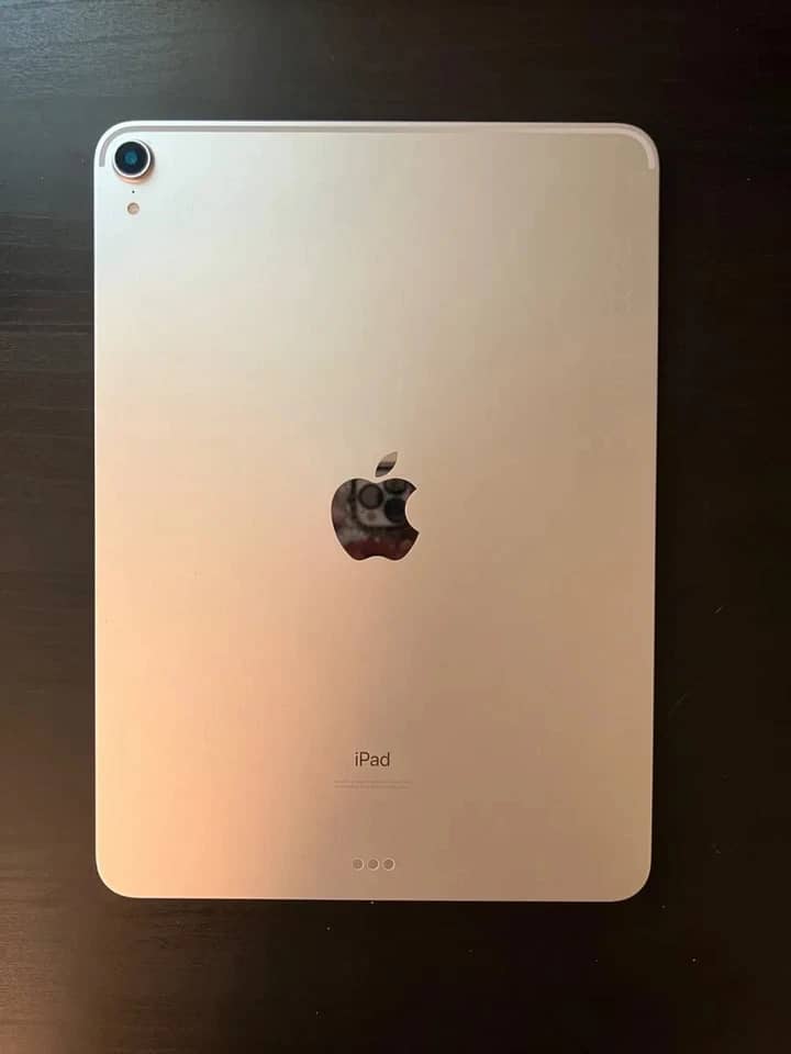 Apple iPad Pro 3 Tablets