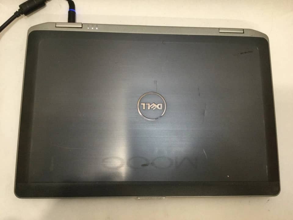 Dell Latitude 6430 Computers