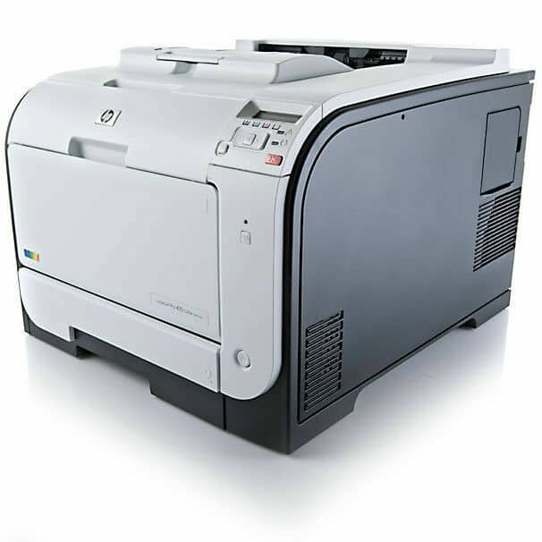 HP CM1312NFI Printers Used - Good