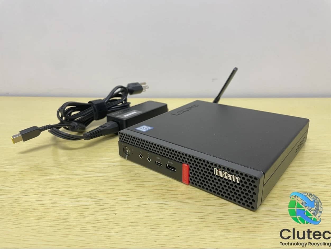 Lenovo ThinkCentre M630E Computers New