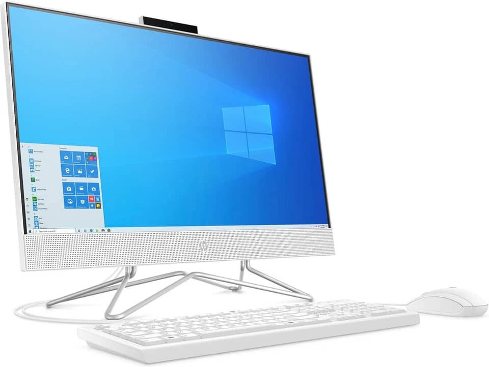 HP 24-dd Computers