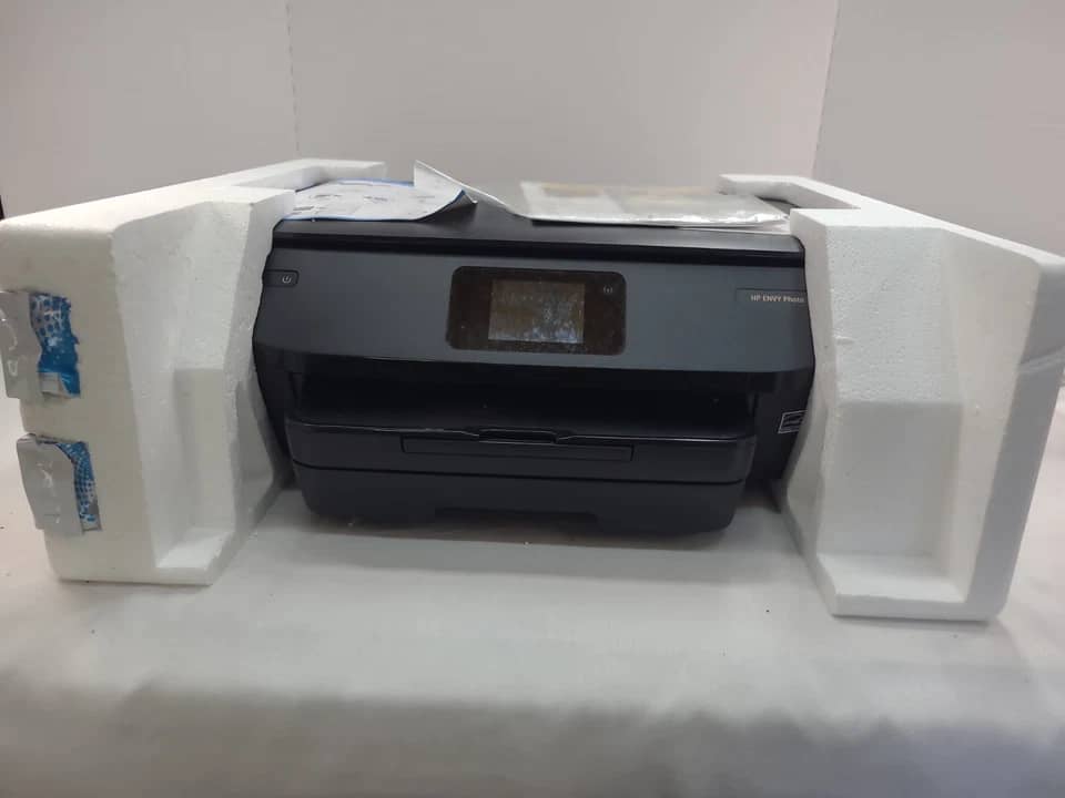 HP Envy 7155 Printers Used - Good