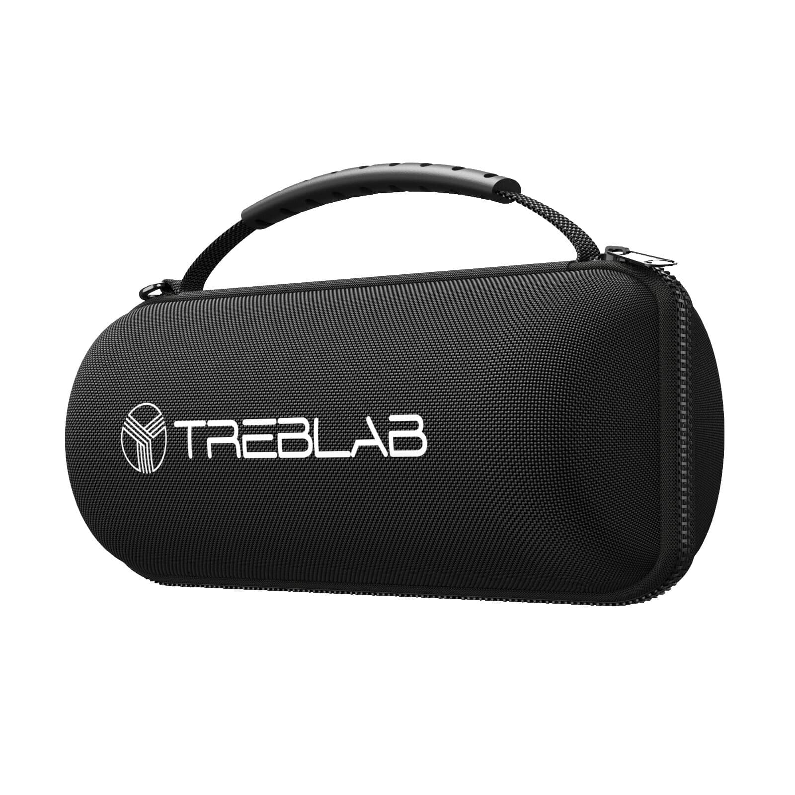 TREBLAB HD77 Portable Bluetooth Speakers Black New