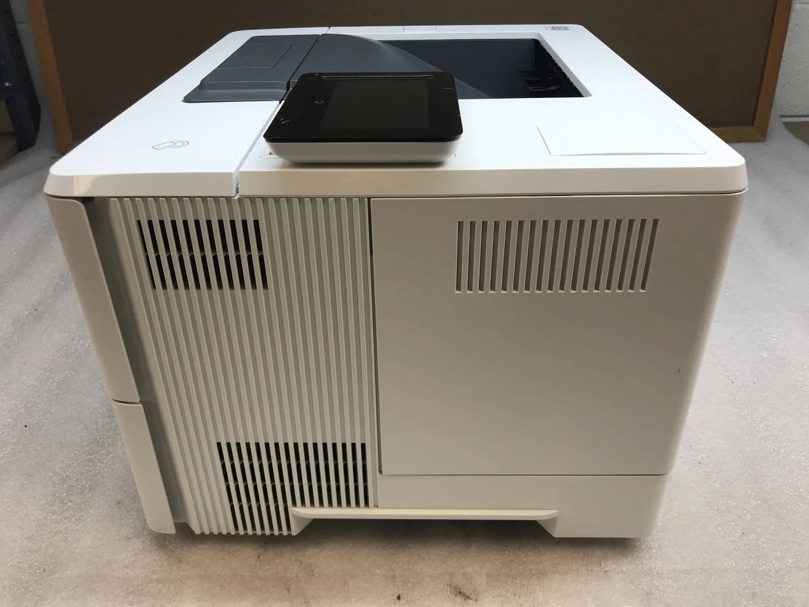 HP M506 Printers Used - Good