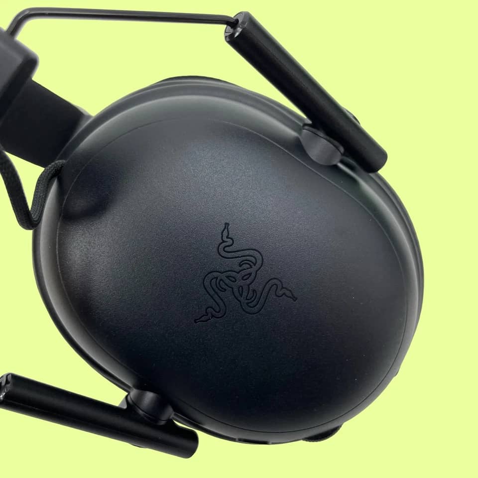 Razer Razer BlackShark V3 Headphones & Earbuds 