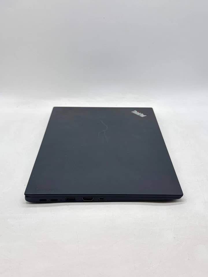 Lenovo ThinkPad X1 Carbon Gen 5 Computers