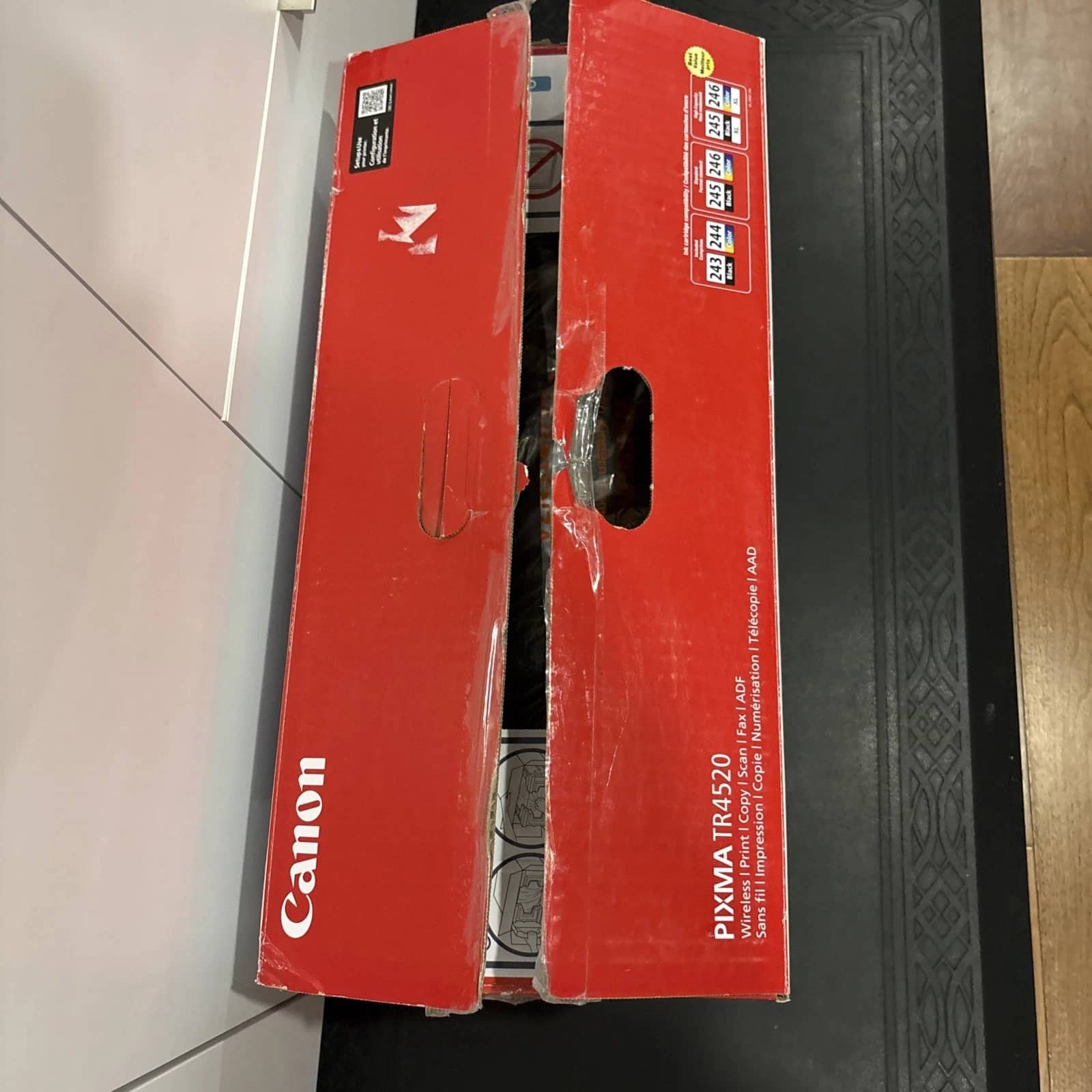Canon pixma tr4520 Printers New