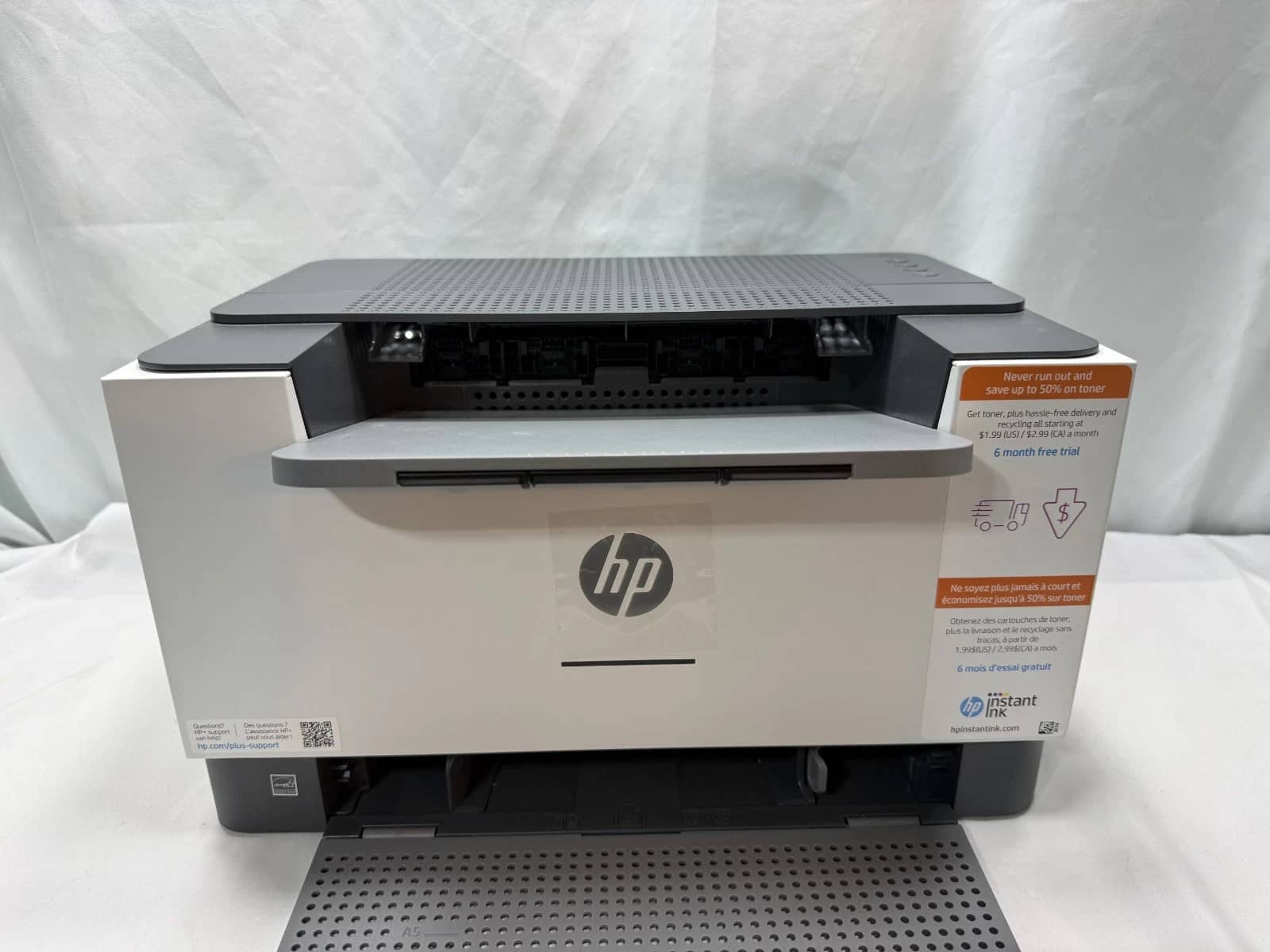 HP LaserJet M209dwe Printers New