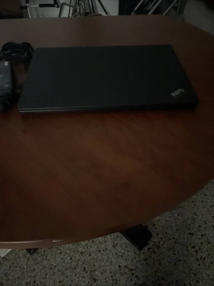 Lenovo ThinkPad T560 Computers