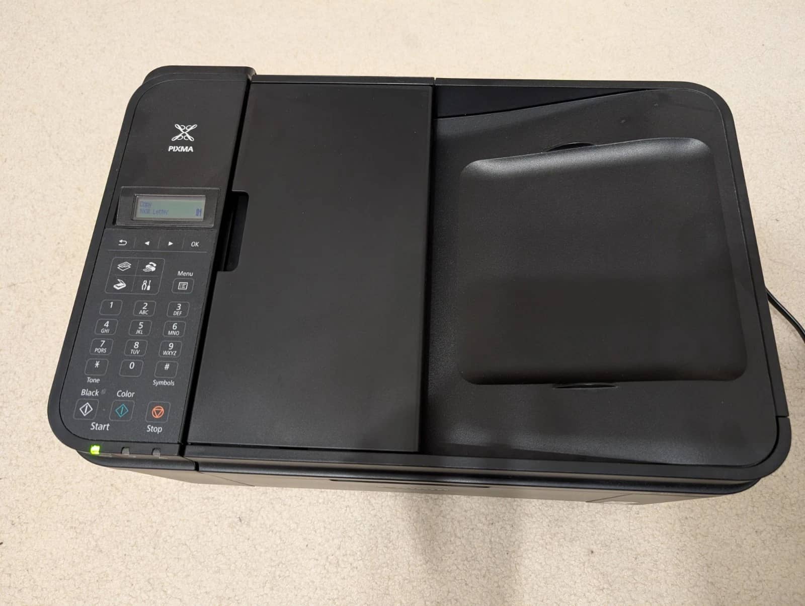 Canon MX492 Printers New