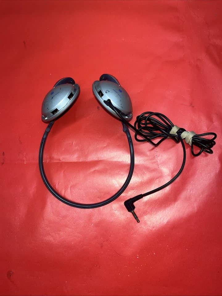 Sony MDRZX110 Headphones & Earbuds 