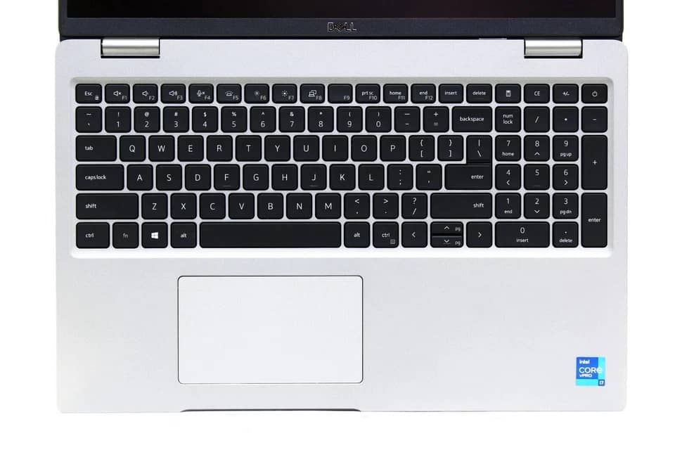 Dell Dell 3561 Computers 512GB 32GB Refurbished - Premium