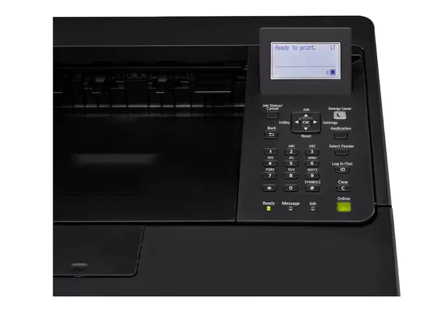 Canon ImageClass LBP325dn Printers New