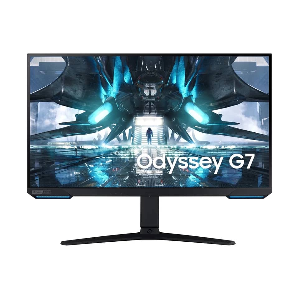 Samsung LS28AG700N Monitors