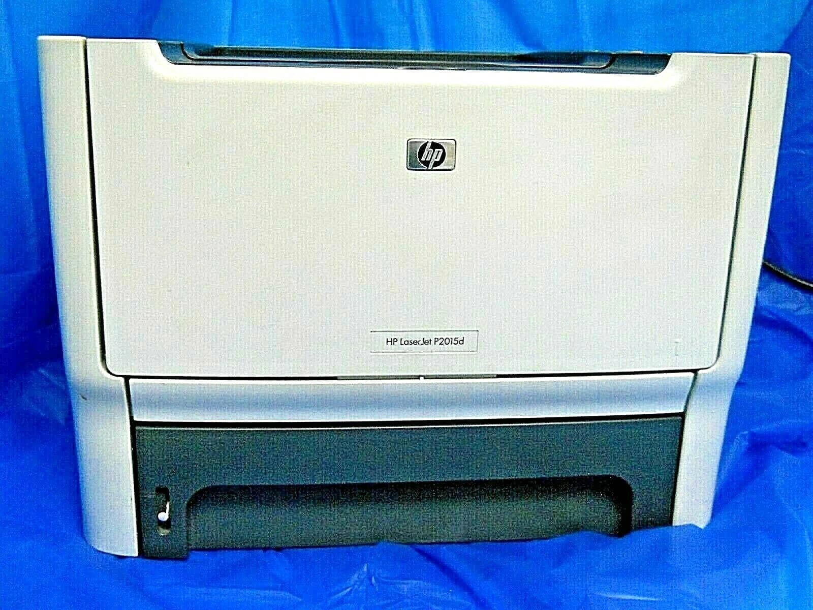 HP CB367A Printers Used - Good