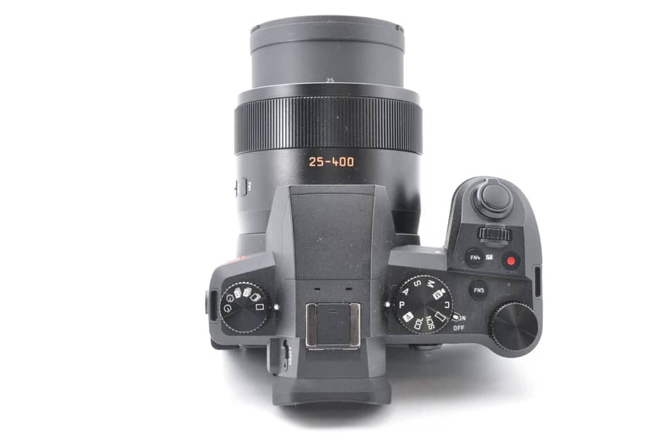 Leica V-Lux 5 Digital Cameras