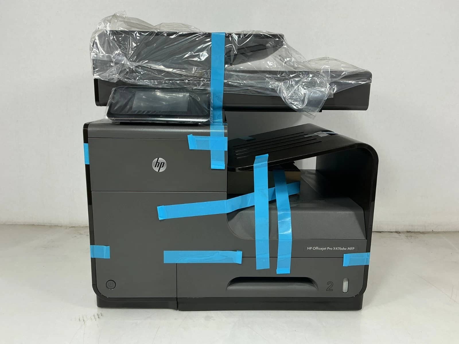 HP Officejet Pro X476dw Printers New