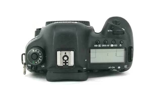 Canon EOS 5D Mark IV Digital Cameras