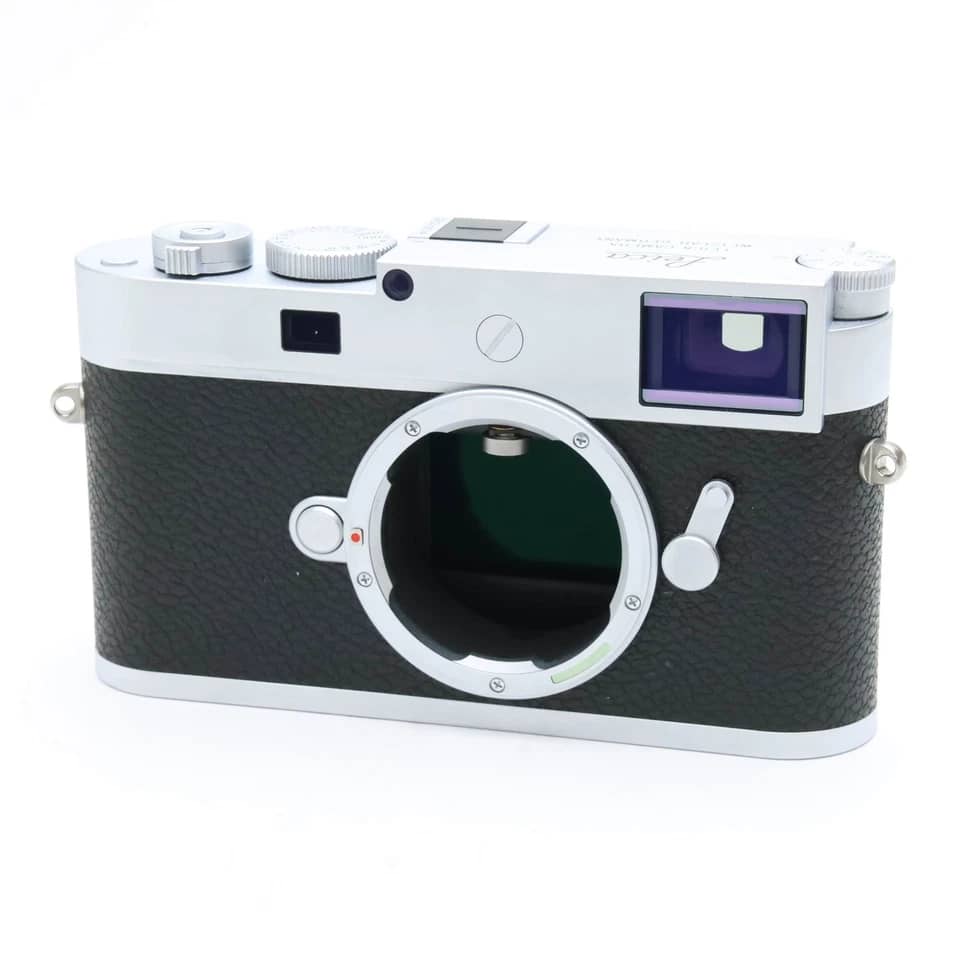 Leica M11-P Digital Cameras