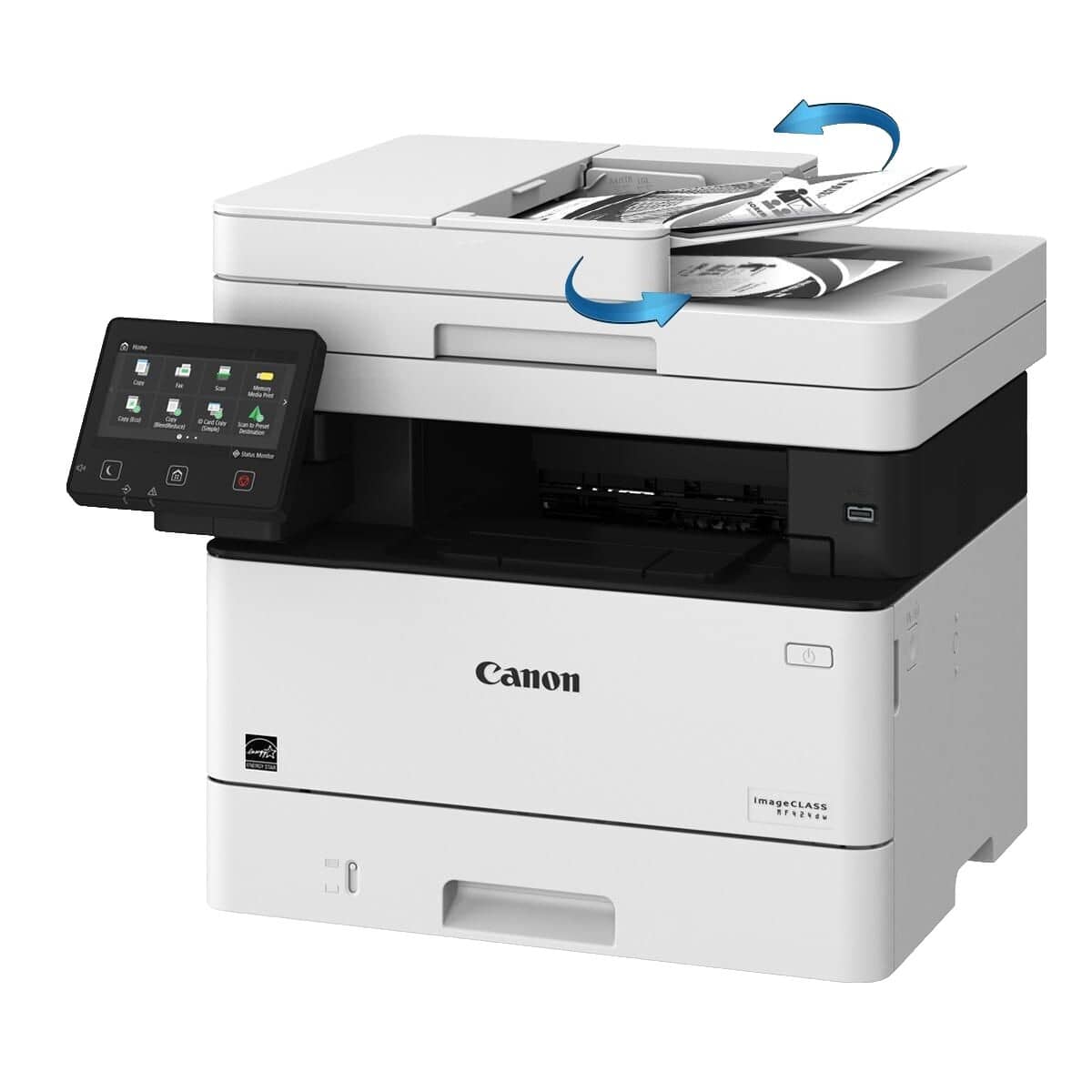 Canon LBP6230dw Printers New