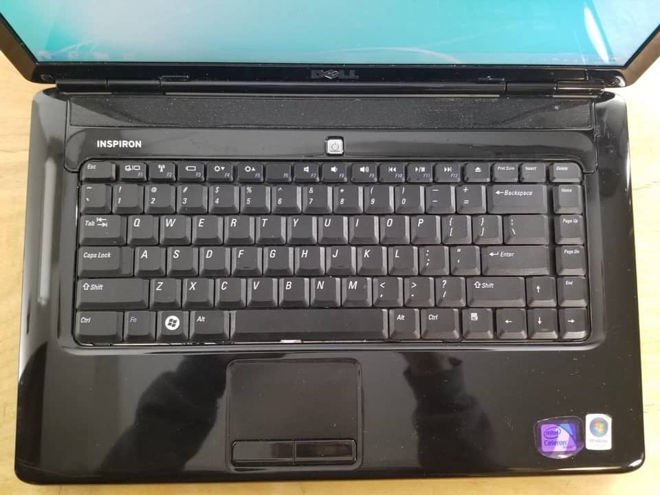 Dell Inspiron 1545 Computers