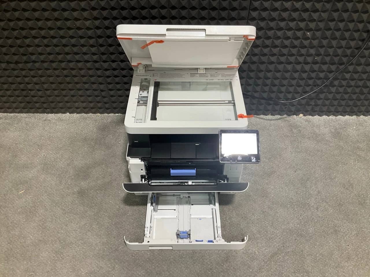 Canon imageCLASS MF653Cdw Printers Refurbished - Excellent