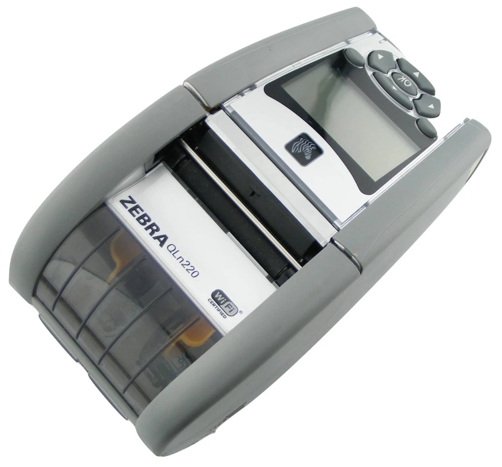 Zebra QH2-AUNAEM00-00 Printers New