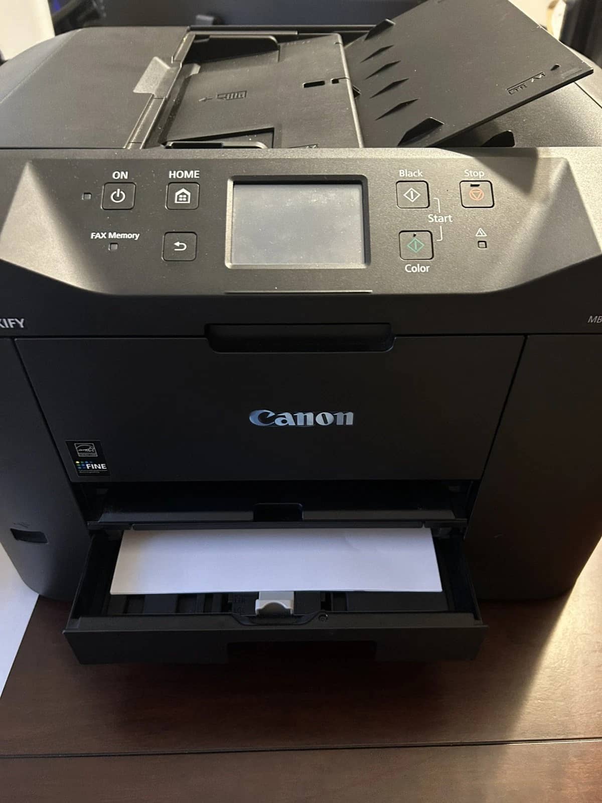 Canon MB2320 Printers New