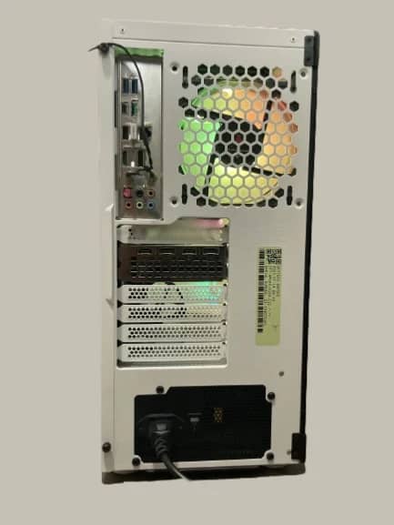 Skytech Gaming Archangel 3.0 Computers New
