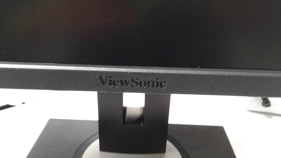 ViewSonic VG2448-PF Monitors