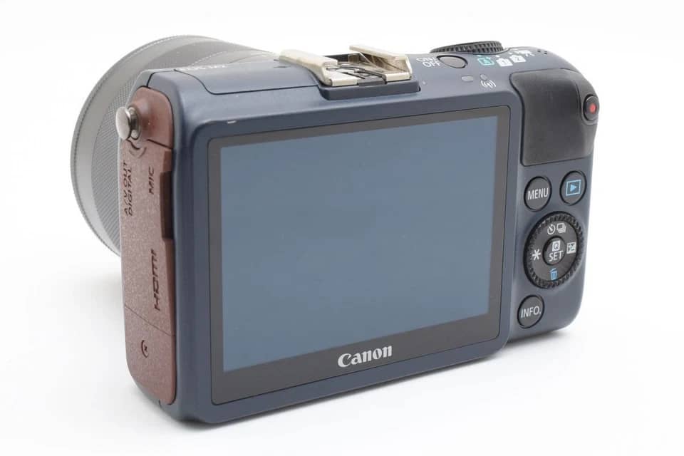 Canon EOS-1D X Digital Cameras Black New Body Only