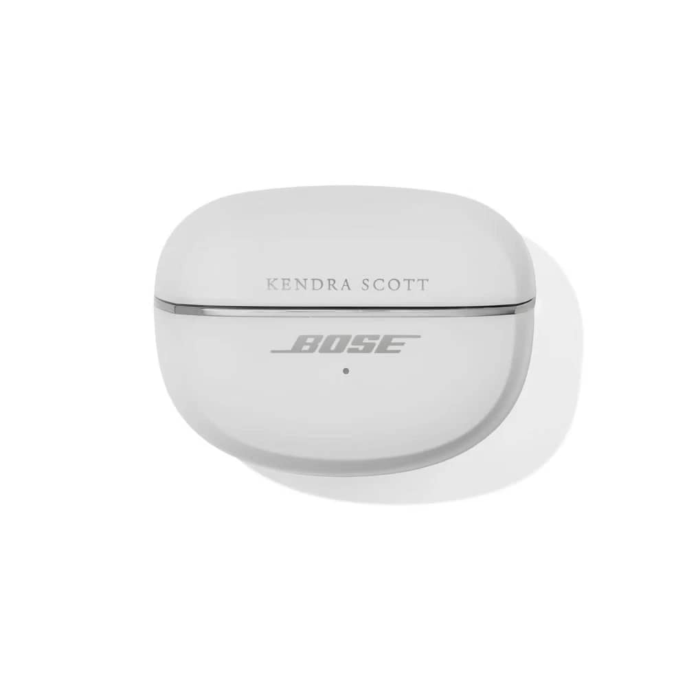 Bose Ultra Open Headphones & Earbuds White New