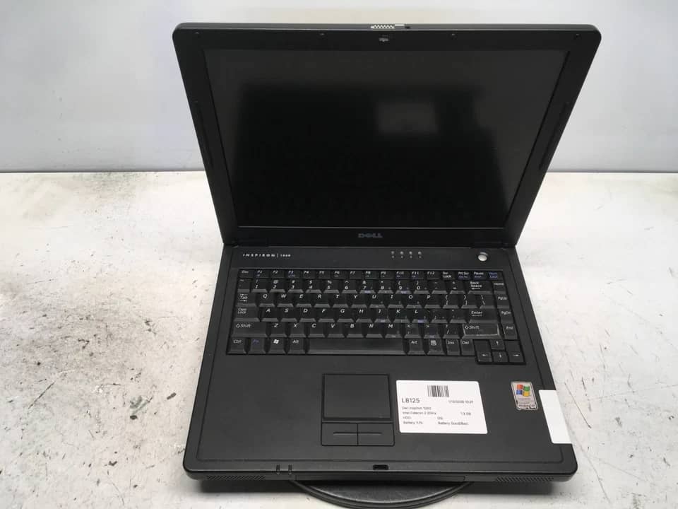 Dell Inspiron 1000 Computers