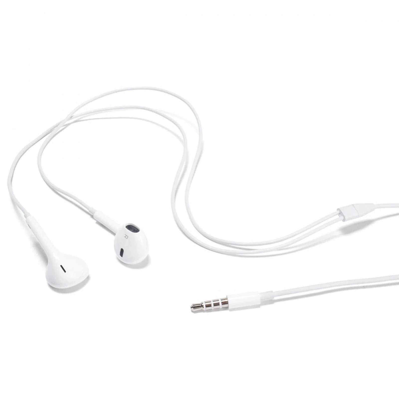 Apple A1472 Headphones & Earbuds White New