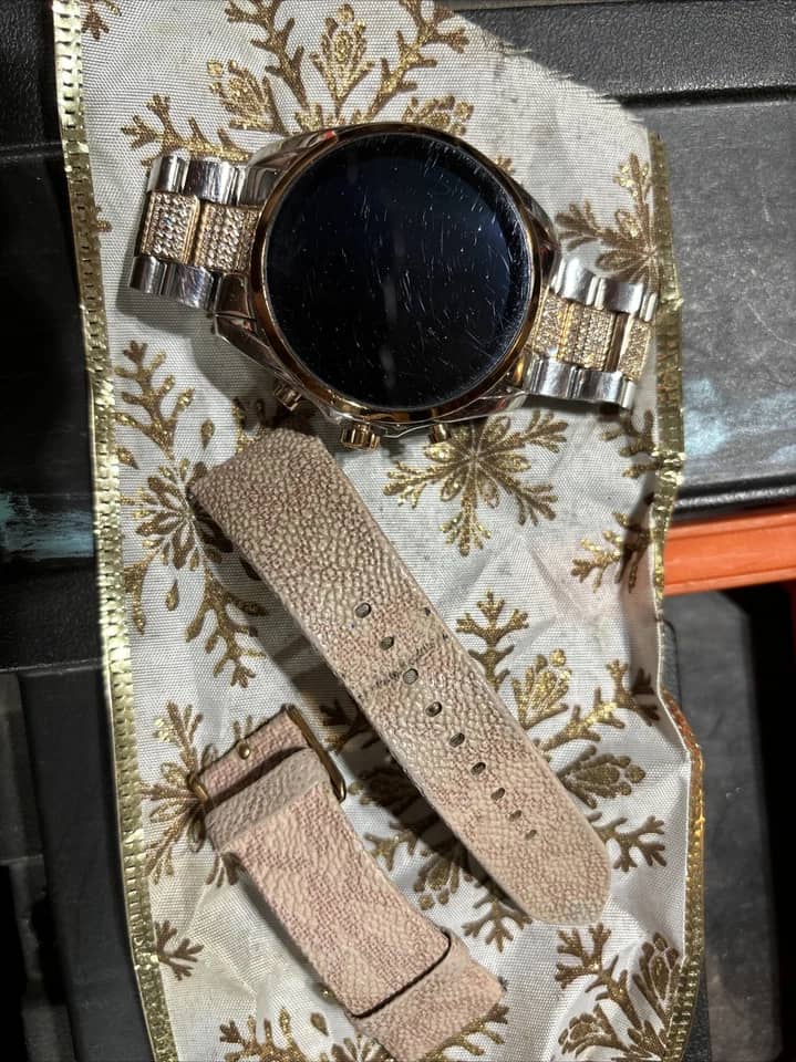Michael Kors Gen 6 Bradshaw Smartwatches