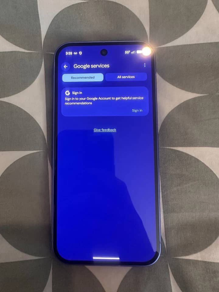 Google Pixel 10 Pro Cell Phones