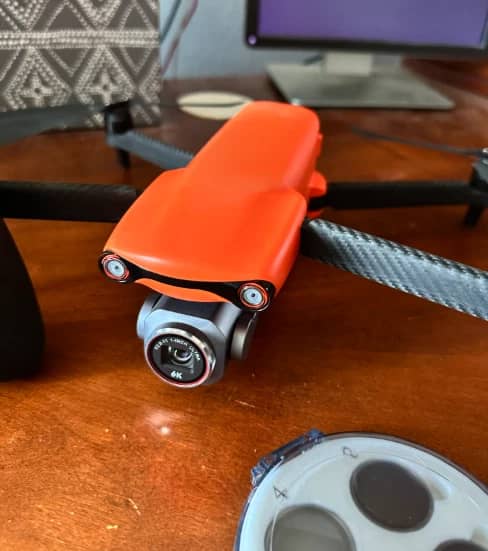 Autel Robotics EVO Lite+ Quadcopters & Multirotors Open-Box Excellent