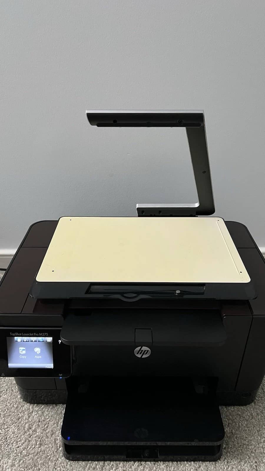 HP Topshot Laserjet Pro M275 Printers Open-Box Excellent