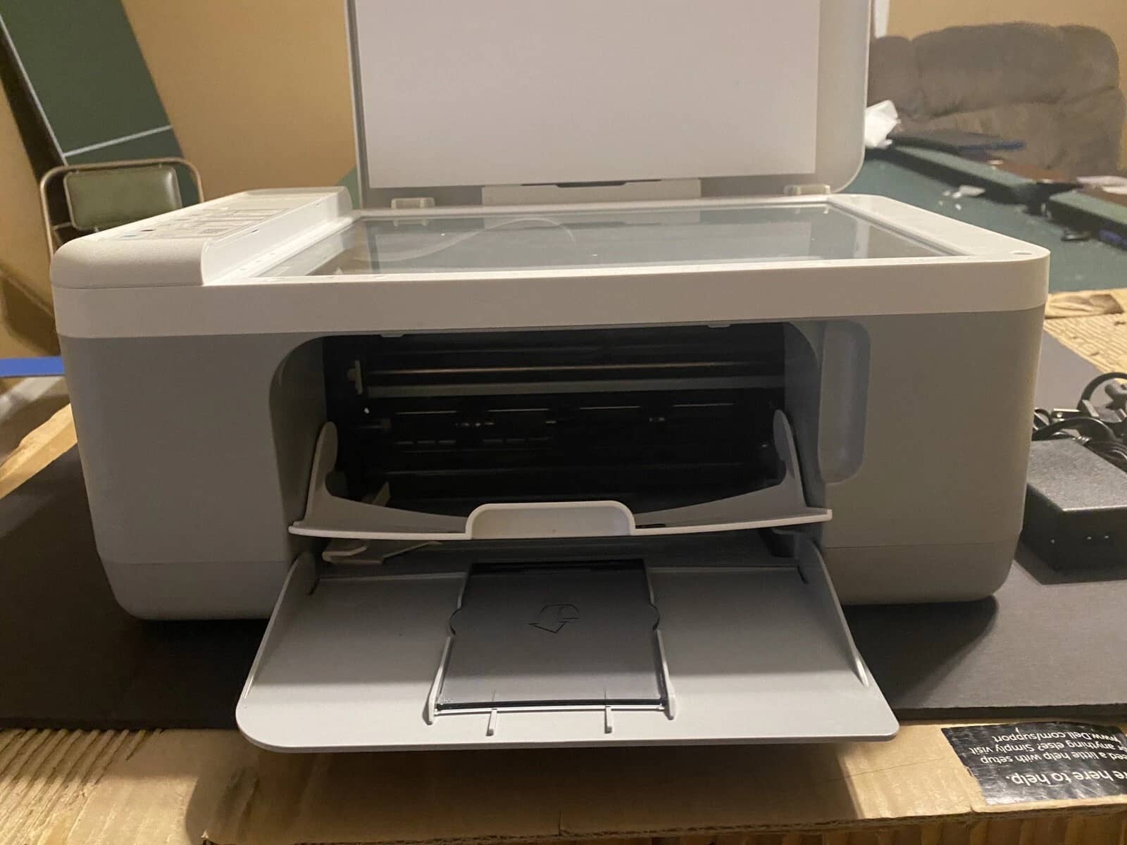 HP F2240 Printers Used - Good