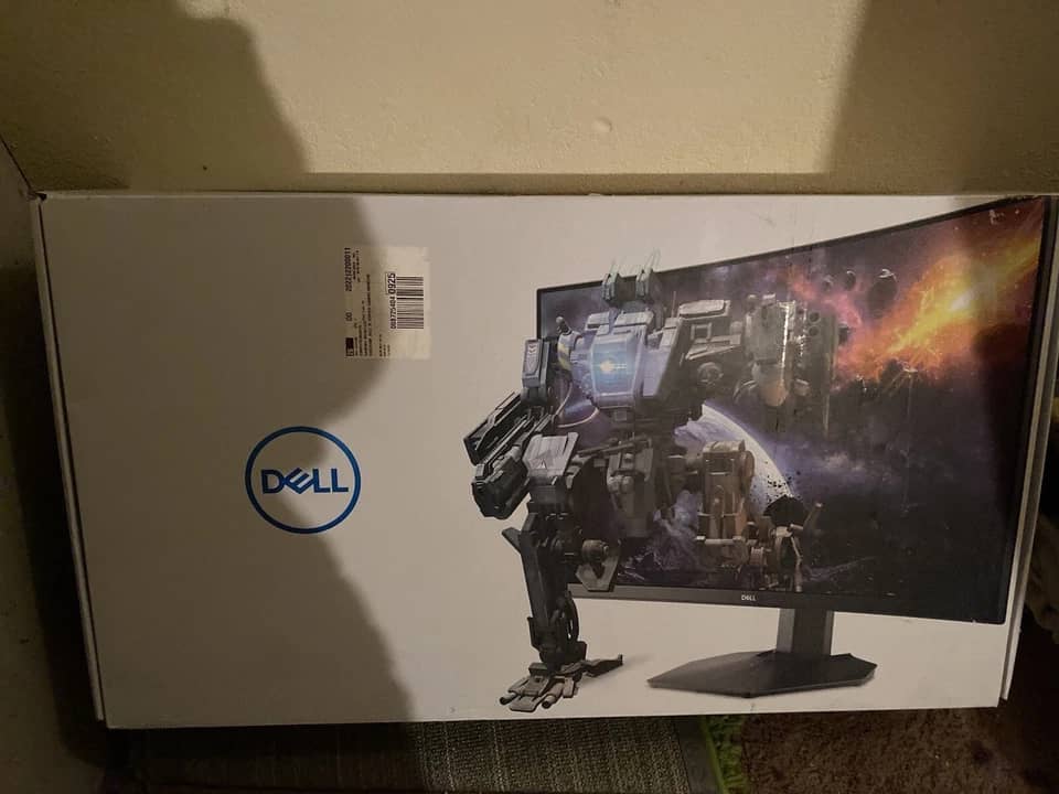 Dell G2524H Monitors