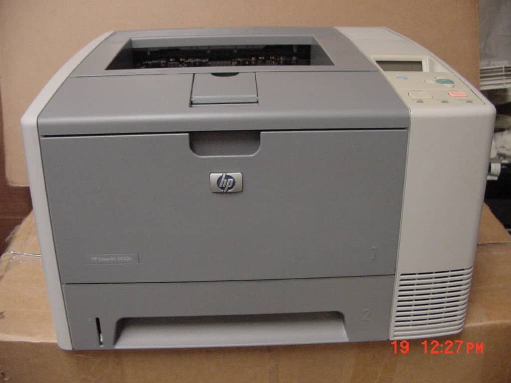 HP Q5964A Printers Used - Good