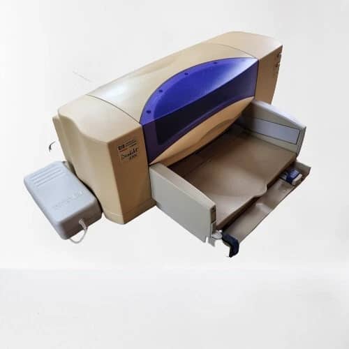 HP 830C Printers New